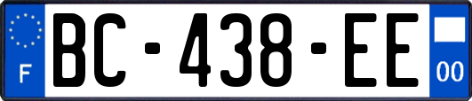 BC-438-EE