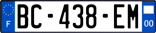 BC-438-EM