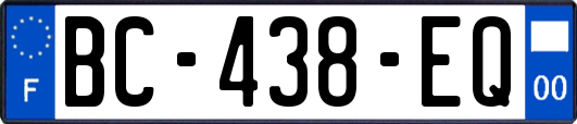 BC-438-EQ