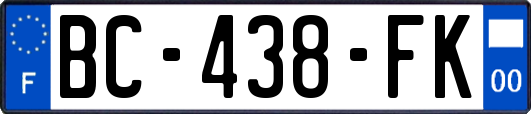 BC-438-FK