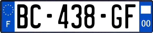BC-438-GF