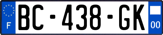BC-438-GK