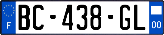 BC-438-GL