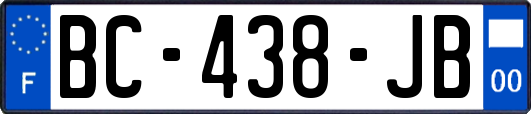 BC-438-JB