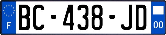 BC-438-JD