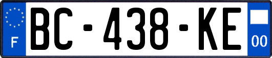 BC-438-KE