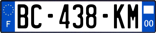 BC-438-KM