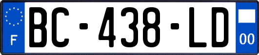 BC-438-LD