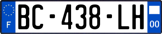 BC-438-LH