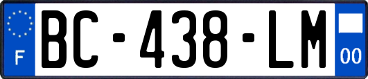 BC-438-LM