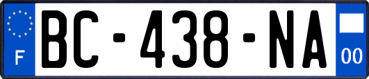 BC-438-NA