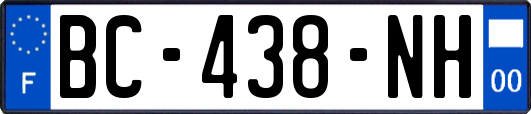 BC-438-NH
