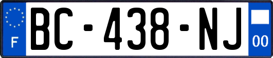 BC-438-NJ