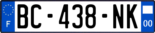 BC-438-NK