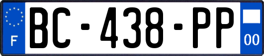 BC-438-PP