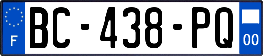 BC-438-PQ