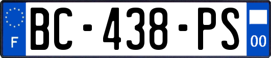 BC-438-PS