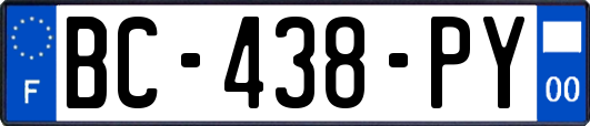 BC-438-PY