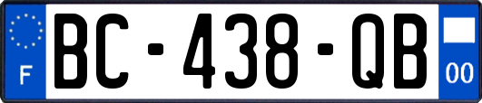 BC-438-QB