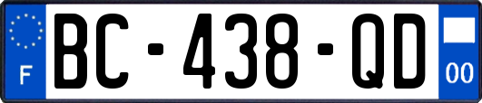 BC-438-QD