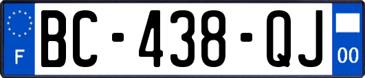 BC-438-QJ