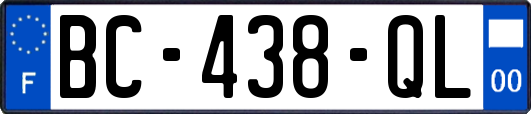 BC-438-QL