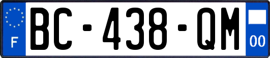 BC-438-QM