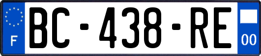 BC-438-RE