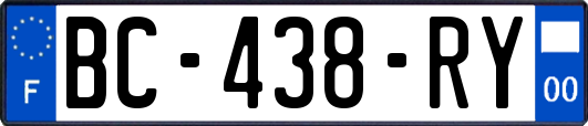 BC-438-RY