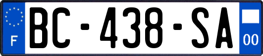 BC-438-SA