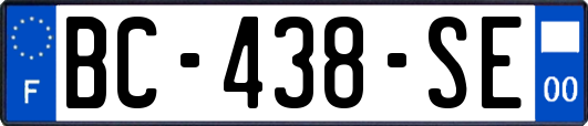 BC-438-SE