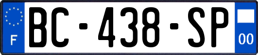 BC-438-SP