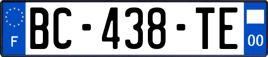 BC-438-TE