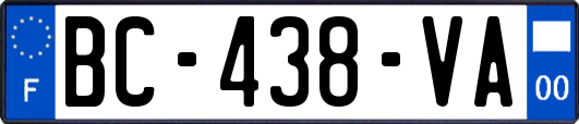 BC-438-VA
