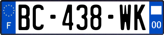 BC-438-WK