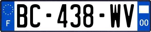 BC-438-WV
