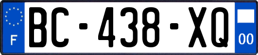 BC-438-XQ