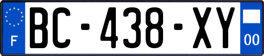 BC-438-XY