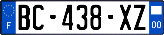 BC-438-XZ