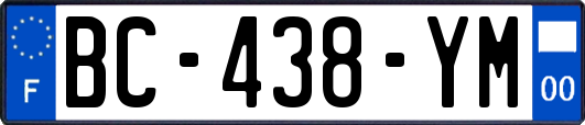 BC-438-YM