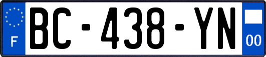 BC-438-YN