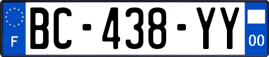 BC-438-YY
