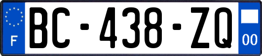 BC-438-ZQ