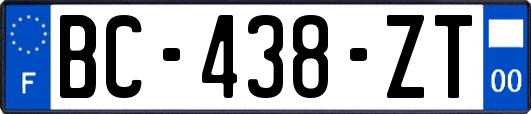 BC-438-ZT