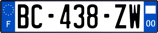 BC-438-ZW