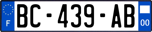 BC-439-AB