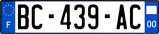 BC-439-AC