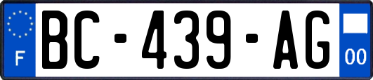 BC-439-AG