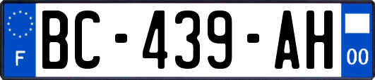 BC-439-AH