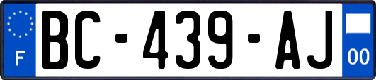 BC-439-AJ